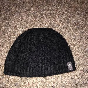 north face hat